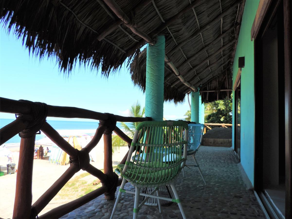 Hotel Peix Sayulita Buitenkant foto