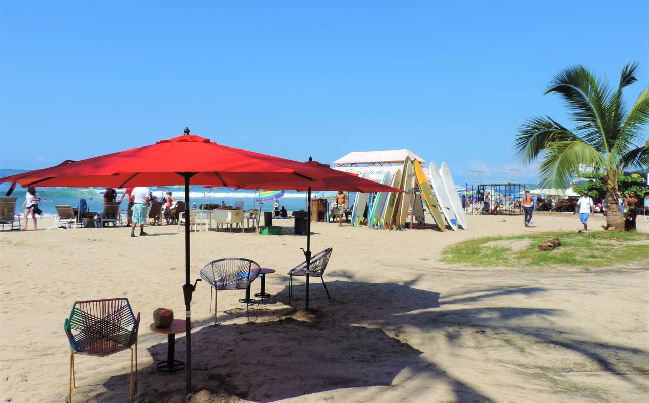 Hotel Peix Sayulita Buitenkant foto