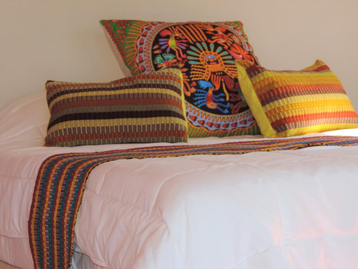 Hotel Peix Sayulita Buitenkant foto
