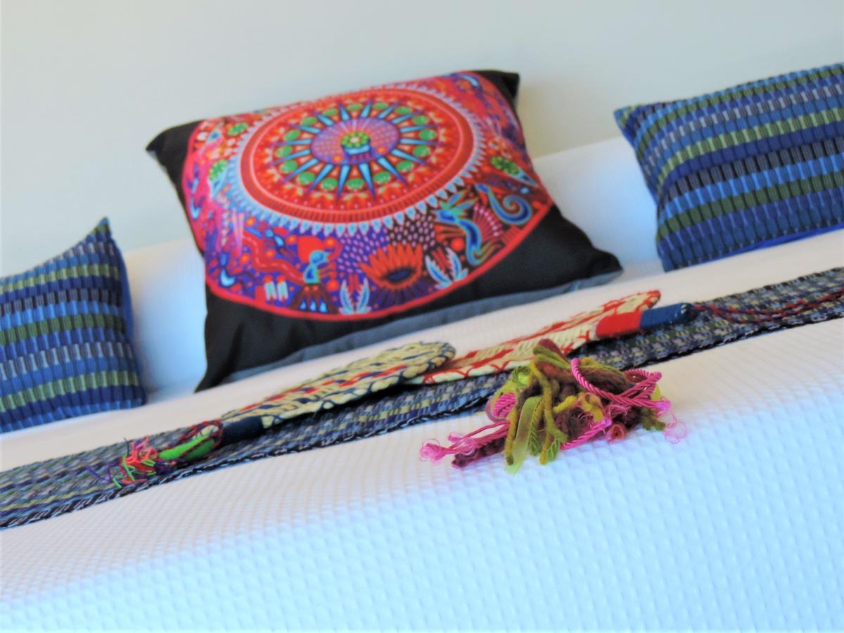 Hotel Peix Sayulita Buitenkant foto