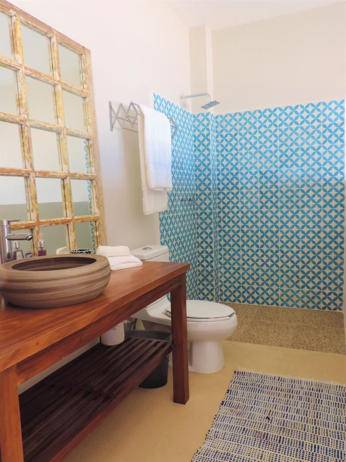 Hotel Peix Sayulita Buitenkant foto