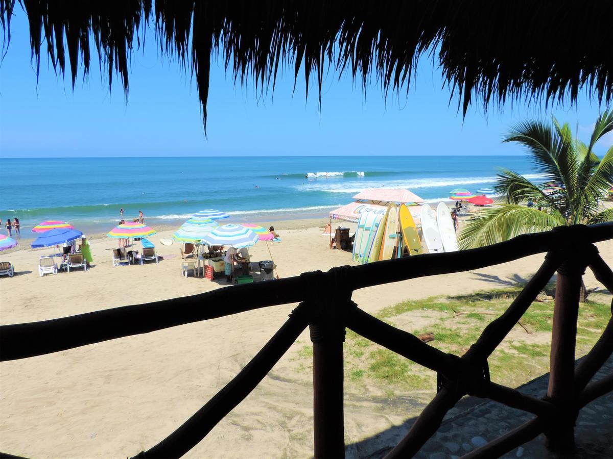 Hotel Peix Sayulita Buitenkant foto