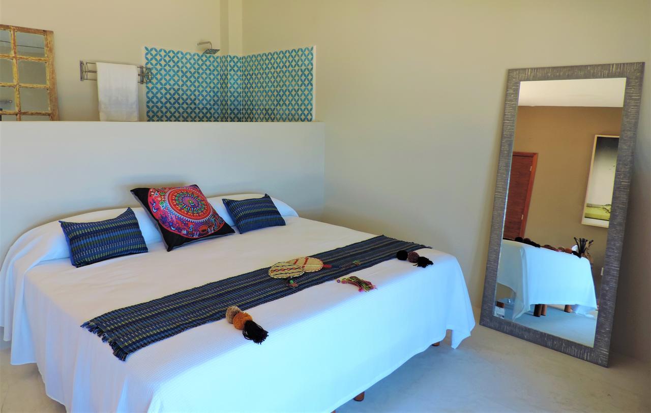 Hotel Peix Sayulita Buitenkant foto